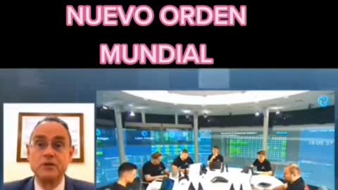 CORONEL PEDRO BAÑOS, EXPLICA EL CONTROL DIGITAL DEL N.O.M.