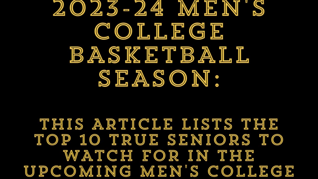 Trending in the NEWS for Seniors 12-8-23