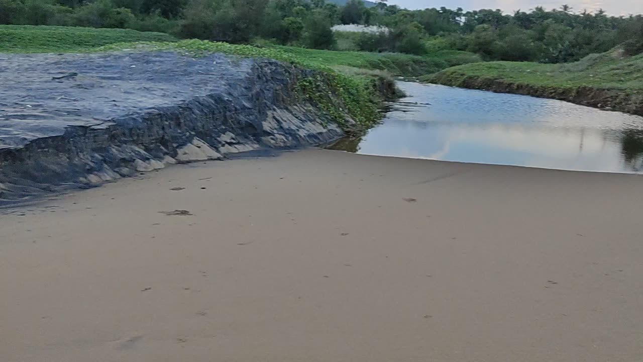Beach City vizag
