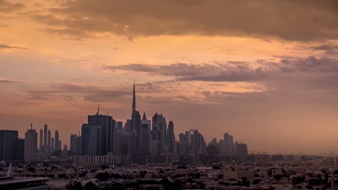 SunSet Dubai