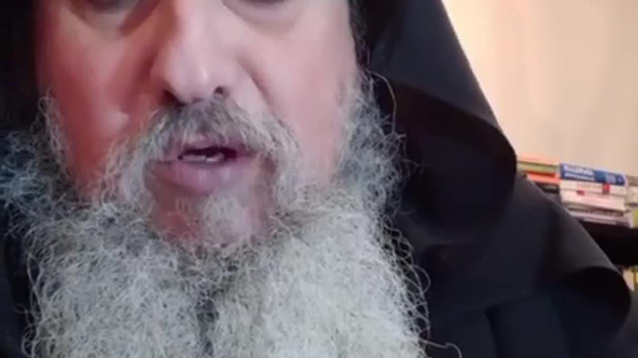 Η Συνέχεια σ' αυτήν την ζωή και η Μέλλουσα Κρίση του Θεού θα δείξει.(28/02/2023)