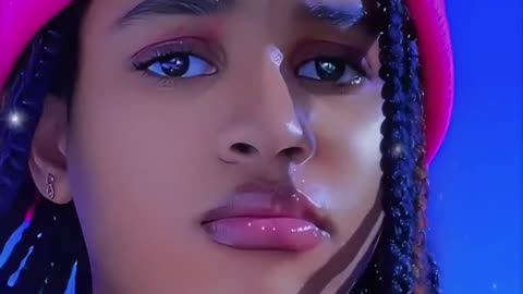 Goddess of Beauty: Unveiling the Beautiful African Goddess