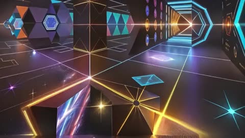 Stormcrow - Fold Space