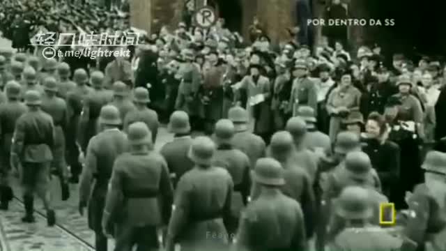 A warning to you NAZI Democrats!