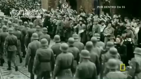 A warning to you NAZI Democrats!