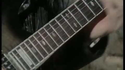 SAXON - Beyond the Grave (Official Video)