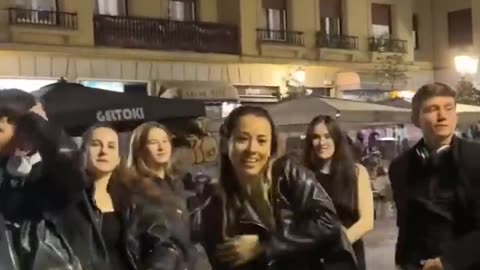 Bilbao macarena