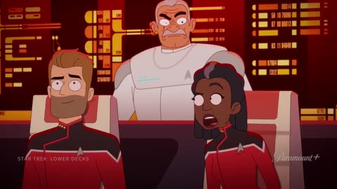Star Trek_ Lower Decks Season 4 Trailer 2
