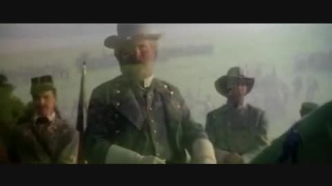 THE NIGHT THEY DROVE OLD DIXIE DOWN music video by Joan Baez