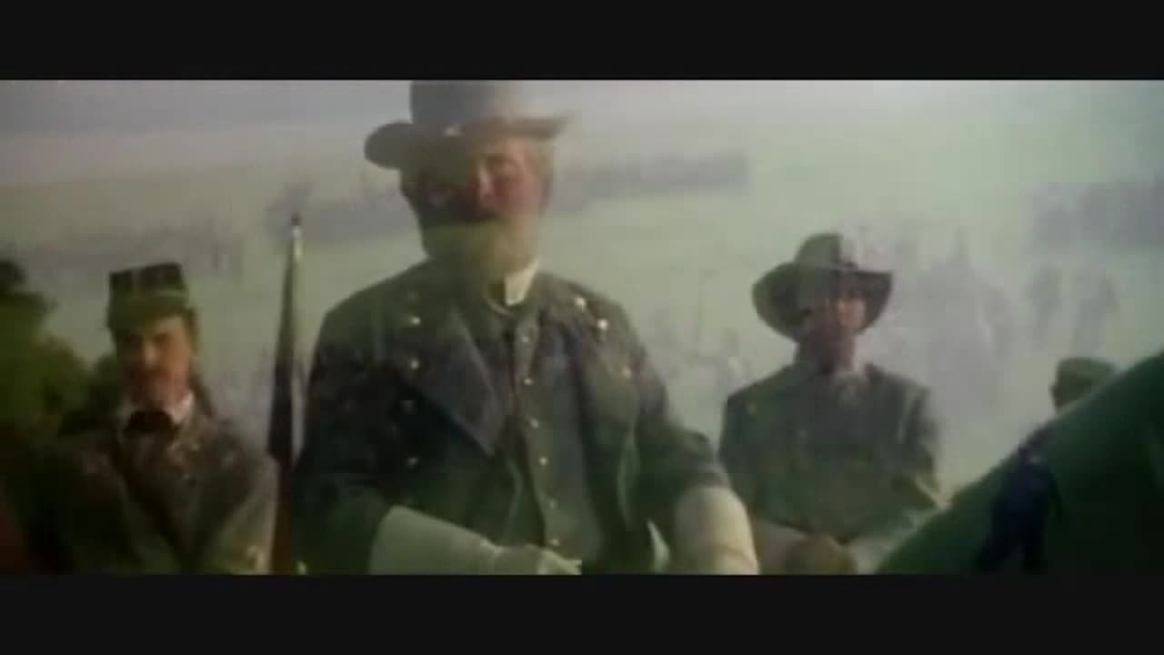 THE NIGHT THEY DROVE OLD DIXIE DOWN music video by Joan Baez