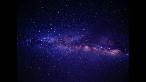 Meditation "Space"