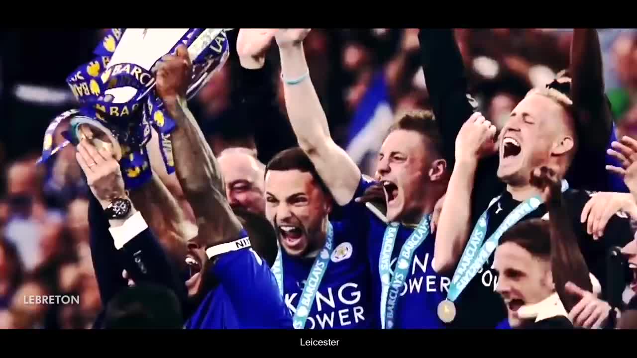 The Best Moments in Football: The Art of Beauty