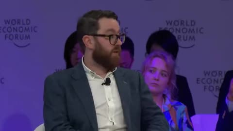 The World Economic Forum Uses Carrots and Sticks To Change Human Behaviors