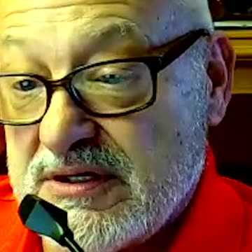 ENB Daily Show Reels 156 - Geopolitical Evolution