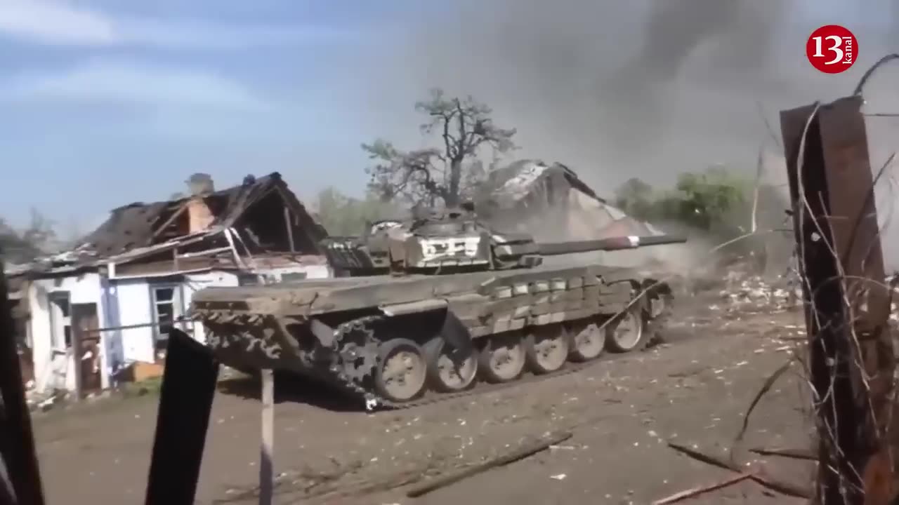 Russian army has several problems in Ukraine's south
