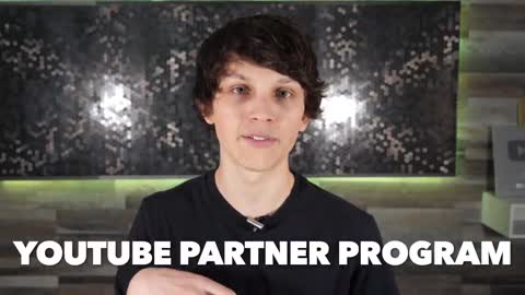 Make money on youtube