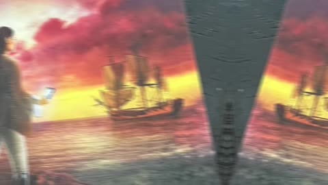 Crossing the Rubicon book 2 Semper Fi