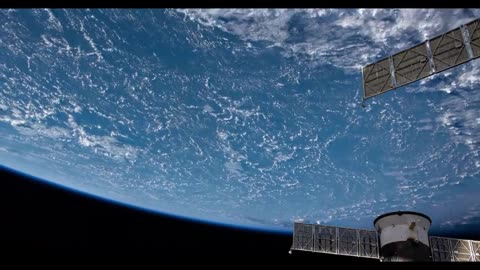 Earth from Space in 4K – Expedition 65 Edition