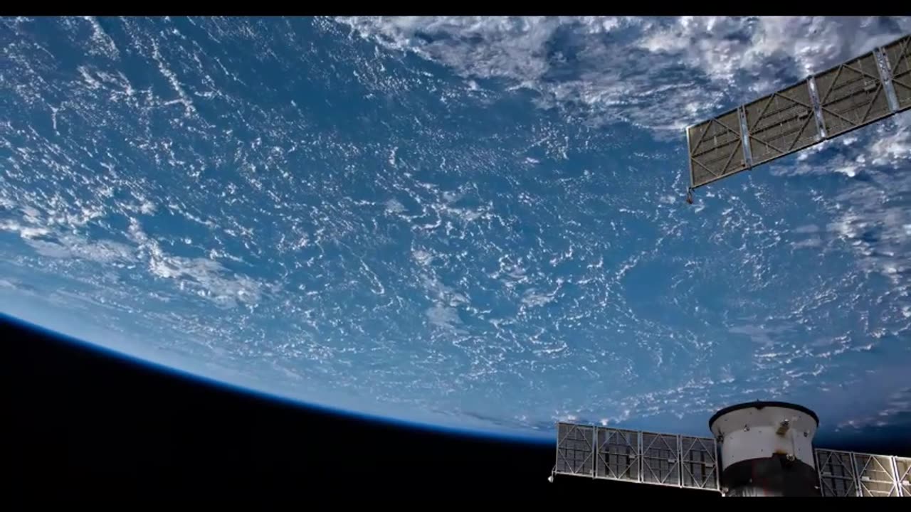 Earth from Space in 4K – Expedition 65 Edition
