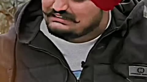 SIDHU MOOSE WALA