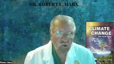 Bad prediction #DrRobertMarx
