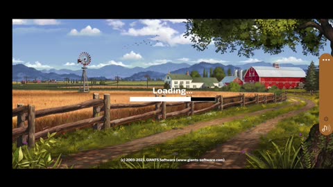 Farming simulator 23 game play earn money fast