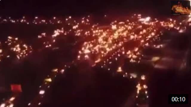 Trucker Convoy, Welcome to Ottawa