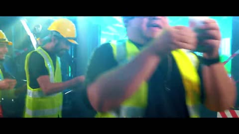 Kong Kali Kong - Floor 88 ft Namie