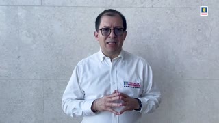 Francisco Barbosa: Muerte de Mauricio Leal y su madre fue un doble homicidio