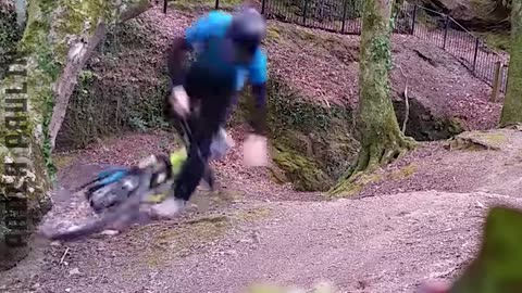1 Minutes Of People Failing