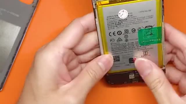 OPPO A72 Replacement Battery Have you learned it ?
