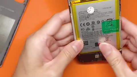 OPPO A72 Replacement Battery Have you learned it ?