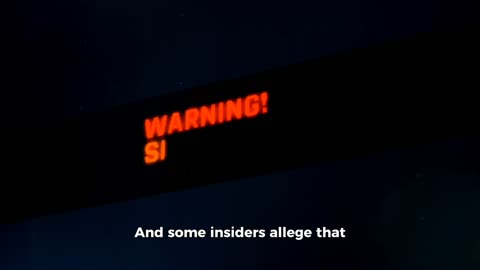 A.I. generated video on Department of Homeland security clandestine operations on civilians