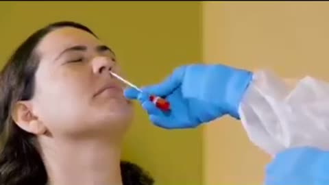 CUIDADO CON LAS PRUEBAS PCR