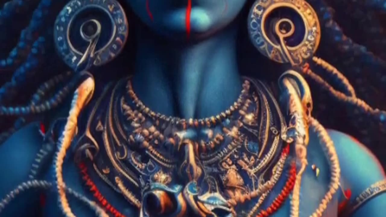 Kali | Mythical Figures Explained