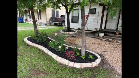 Rain Forest Landscaping LLC