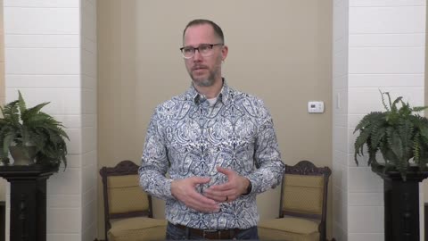 Week 4 - What To Do When God Makes You Wait - Wise Up