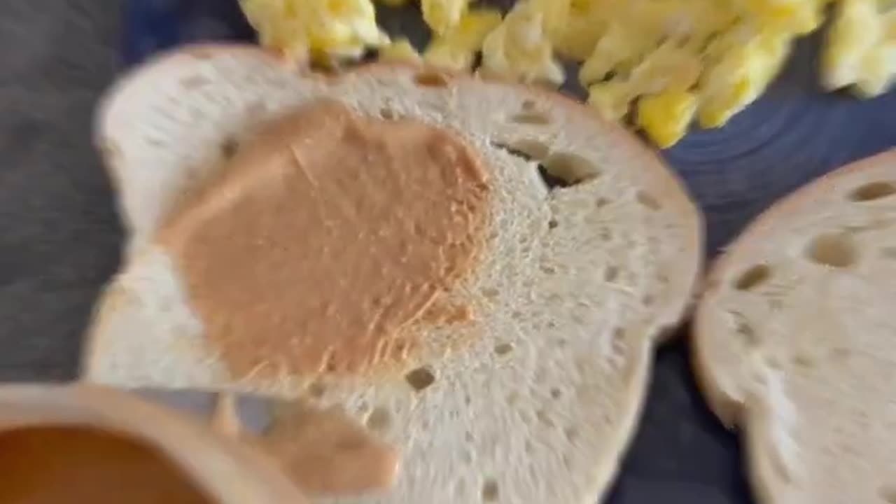 How I Made 1 Minute Prep Breakfast
