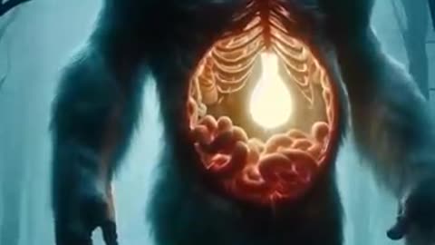 Incredible Animal Fusion: Mind-Blowing Creatures Formed by Fusing Different Species🧬