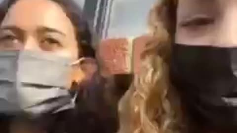 No Vaccine, No School, Segregated