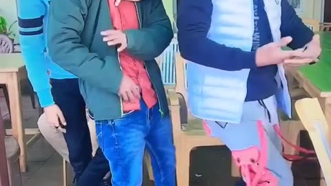 जल्दी वहा से हटो| New Viral Tiktok Comedy Video Mani Meraj Comedy