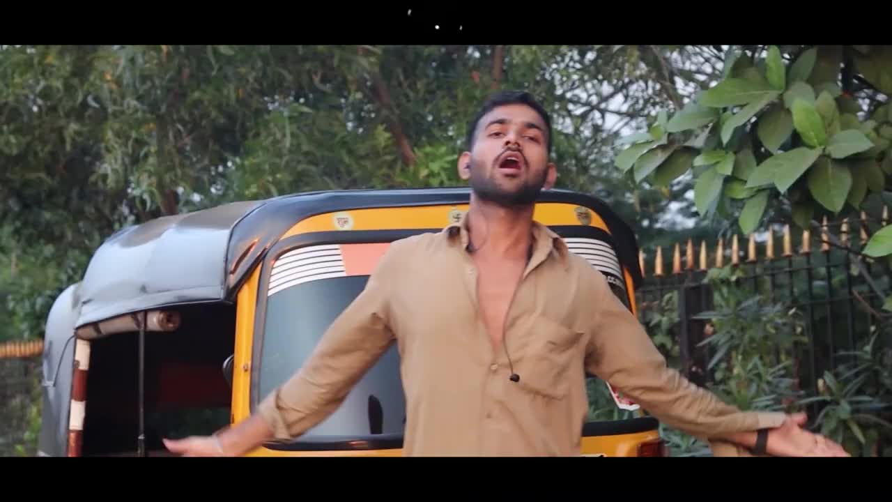 VENI FEEL - MOTHER NATURE - (PROD.DJ HARSHAD) OFFICIAL MUSIC VIDEO