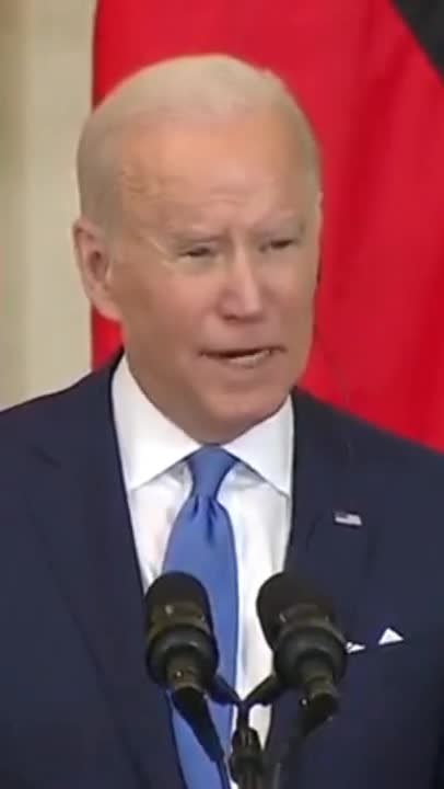 No Nord stream pipeline