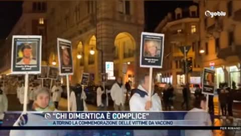 💯 🖤 Chi dimentica o tace... è complice 💯🖤
