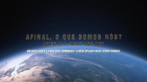 A impressionante EQM do Lucas 2de3 | Lucas's awesome NDE 2of3