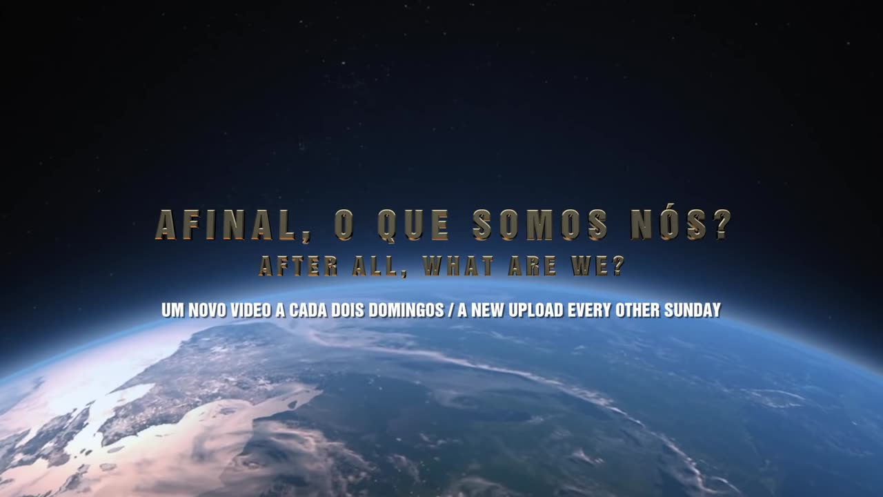 A impressionante EQM do Lucas 2de3 | Lucas's awesome NDE 2of3