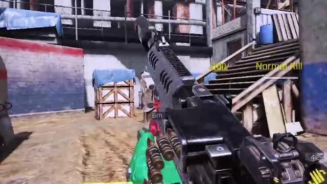 Call of Duty: Mobile - Gameplay #gameplay #shorts #cod #lazoogames
