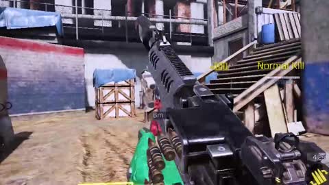 Call of Duty: Mobile - Gameplay #gameplay #shorts #cod #lazoogames