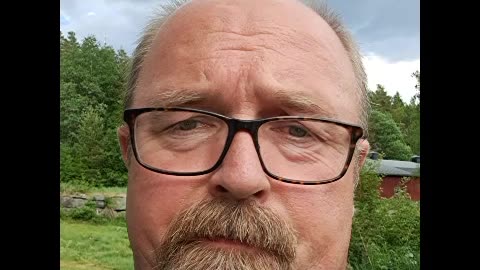 Tømreren Jørgen verne om grendeskolene og stoppe velferdsmigrasjon til Stange