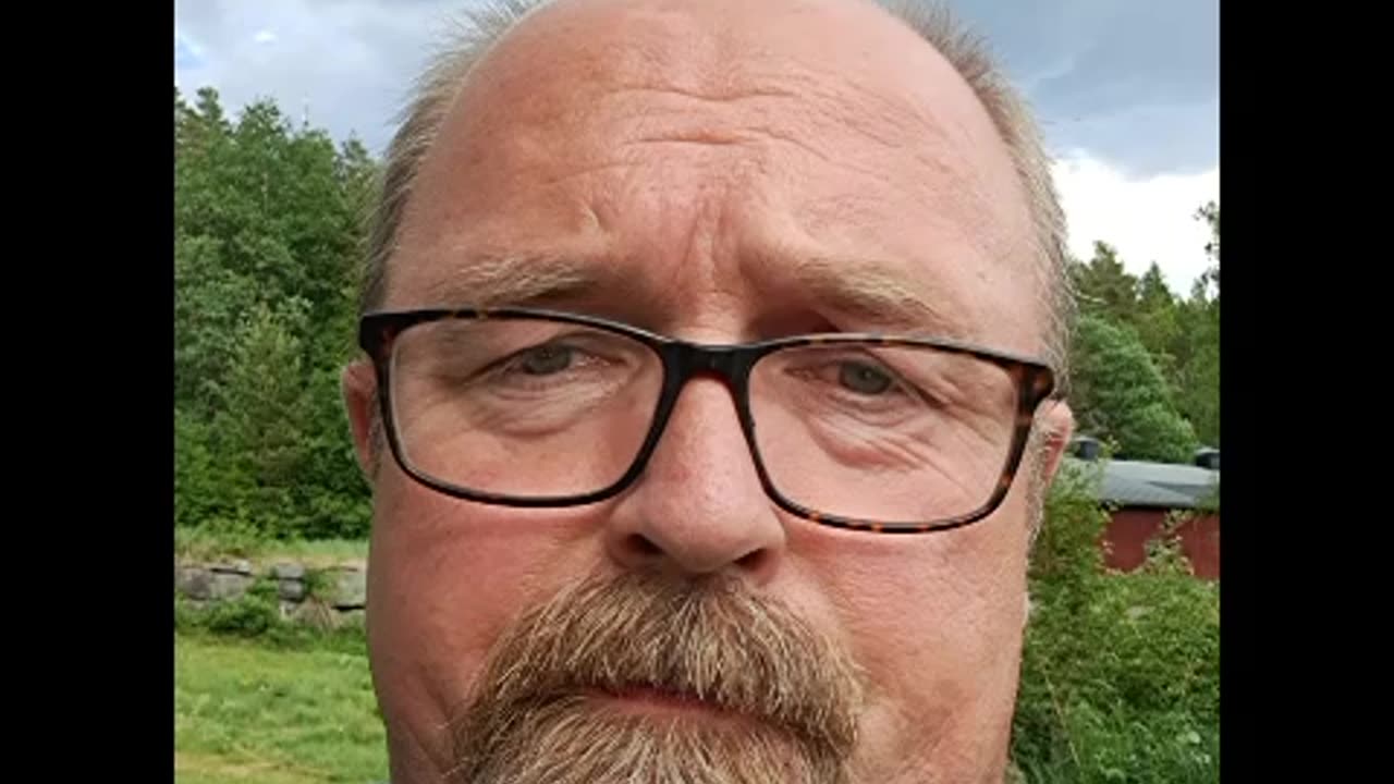 Tømreren Jørgen verne om grendeskolene og stoppe velferdsmigrasjon til Stange
